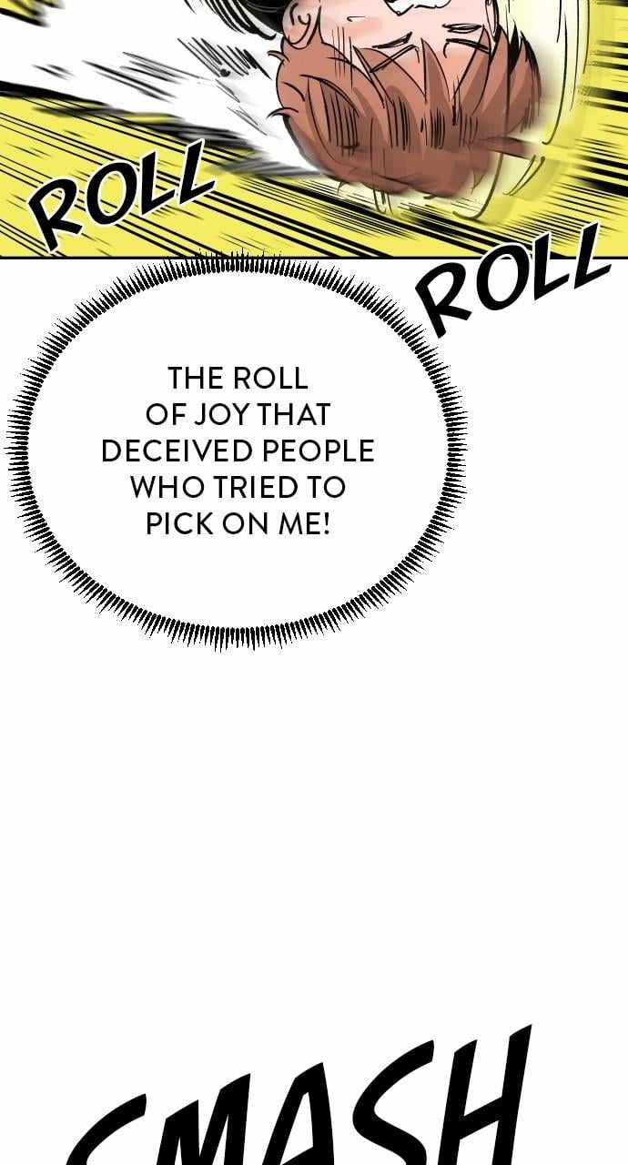 Build Up Chapter 129 page 44