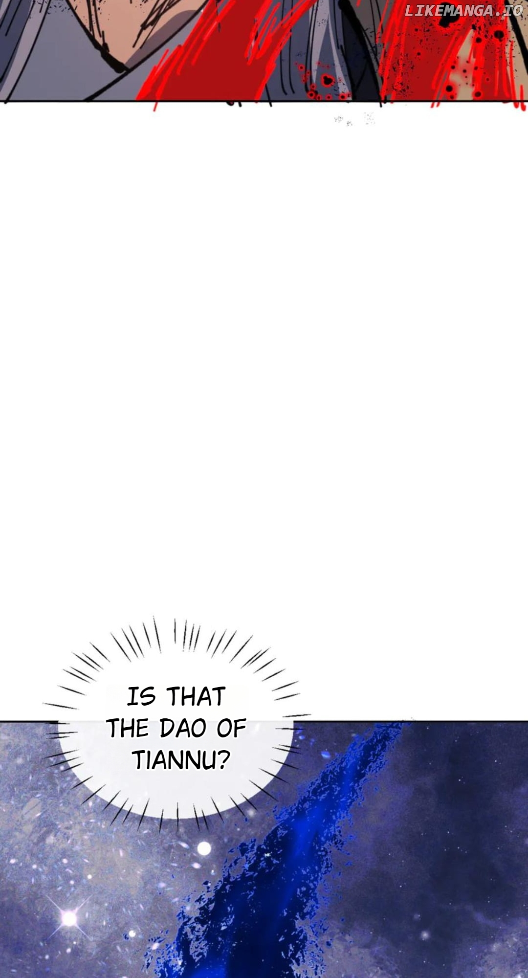 Master: This rebellious disciple is definitely not the Holy Son Chapter 127 page 38