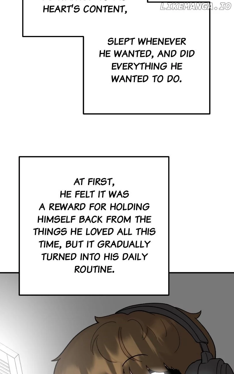My Dud To Stud Boyfriend Chapter 128 page 111