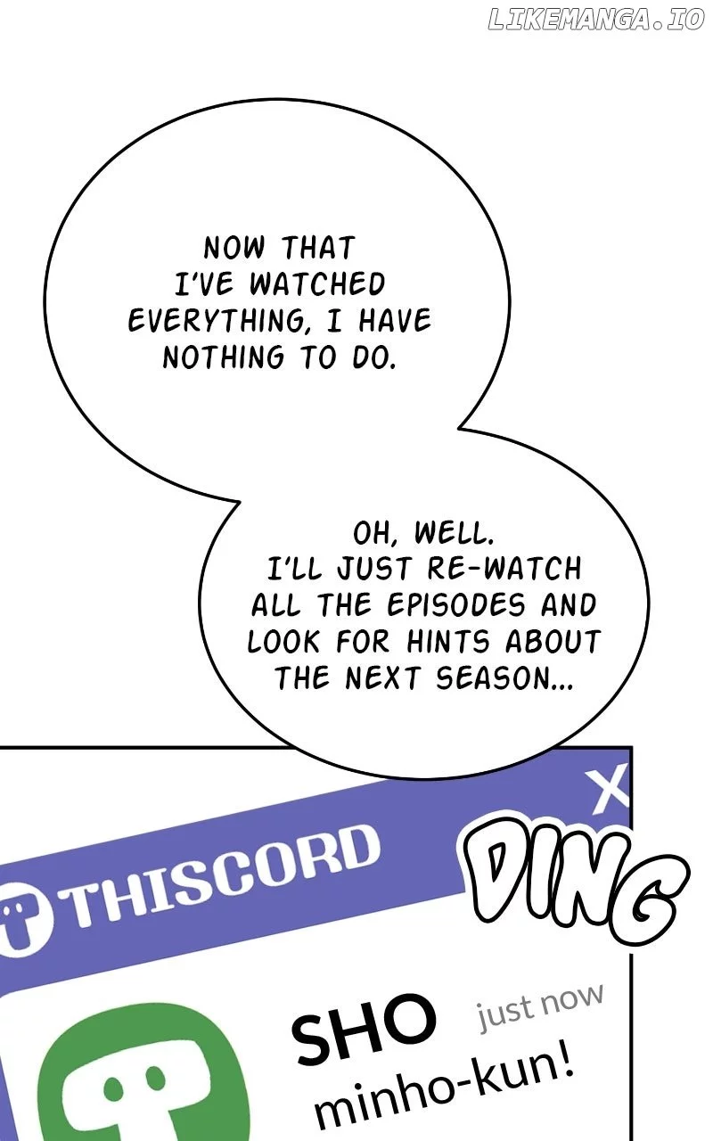 My Dud To Stud Boyfriend Chapter 128 page 100