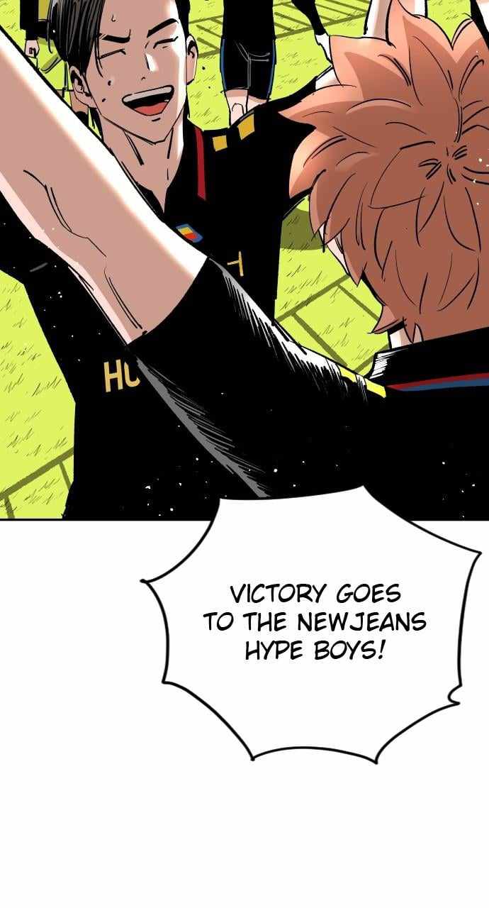 Build Up Chapter 129 page 57