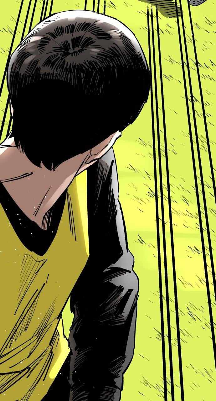 Build Up Chapter 129 page 41