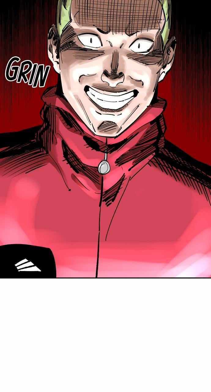 Build Up Chapter 129 page 60