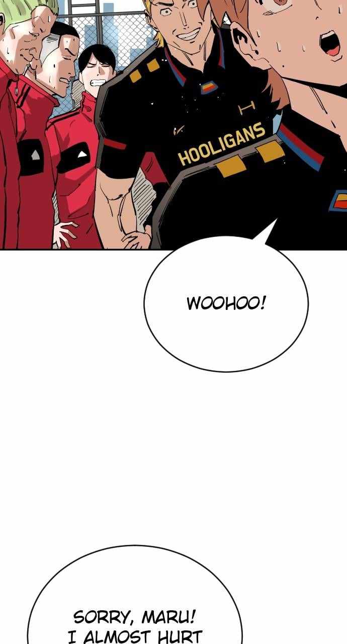 Build Up Chapter 129 page 73