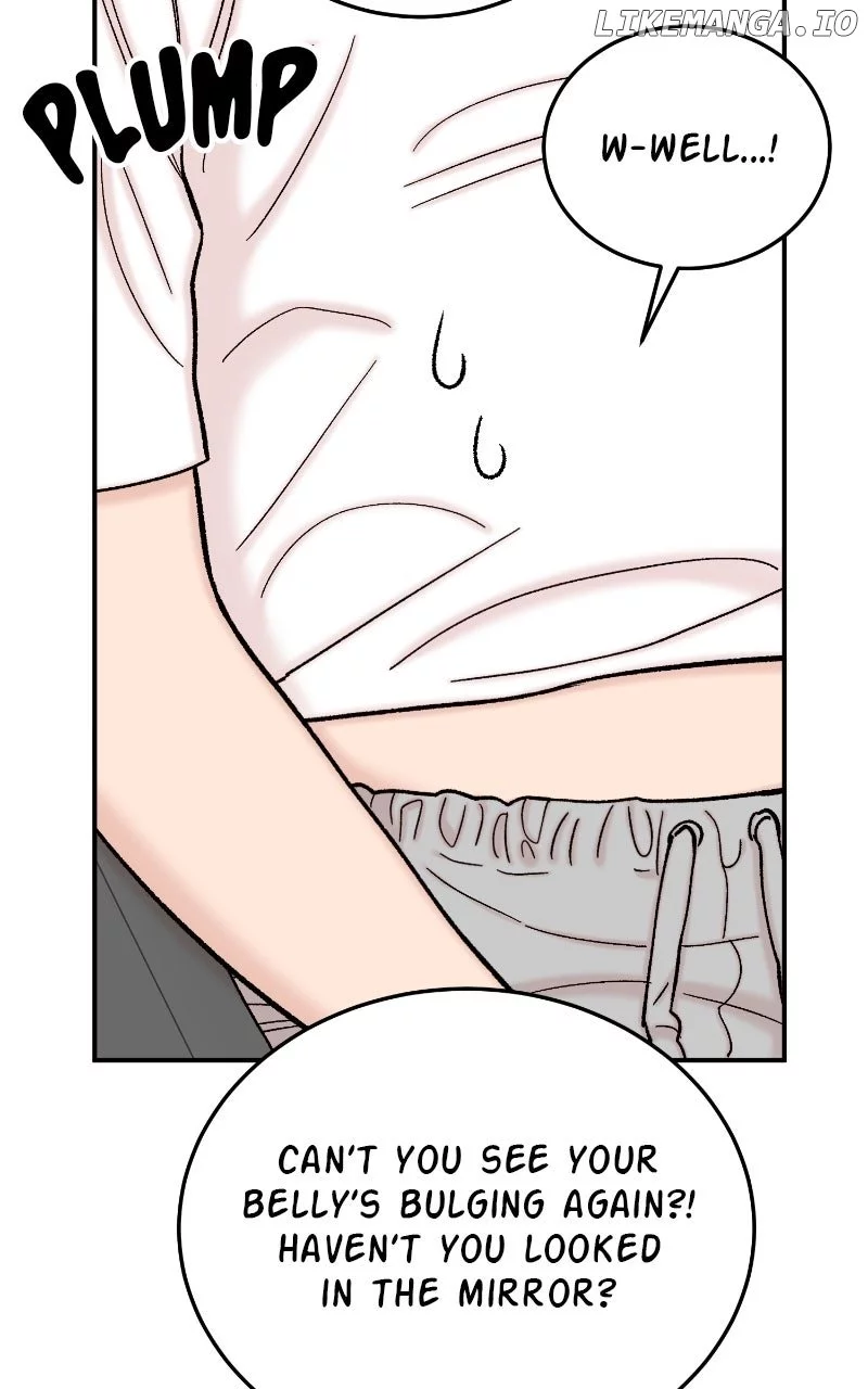 My Dud To Stud Boyfriend Chapter 128 page 119