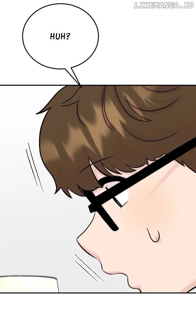 My Dud To Stud Boyfriend Chapter 128 page 125
