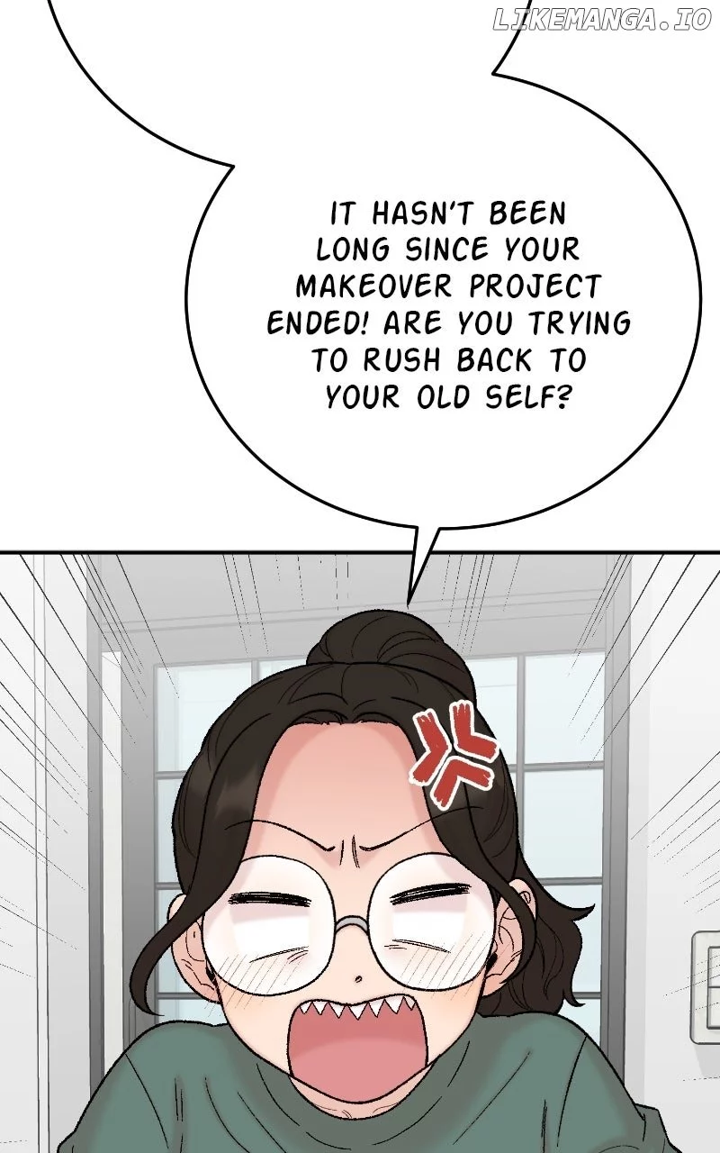 My Dud To Stud Boyfriend Chapter 128 page 115