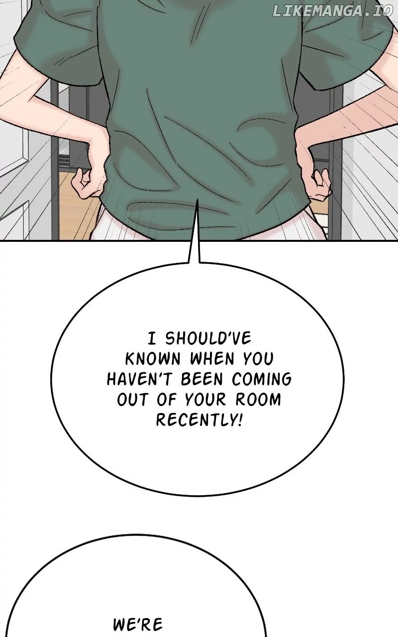 My Dud To Stud Boyfriend Chapter 128 page 116