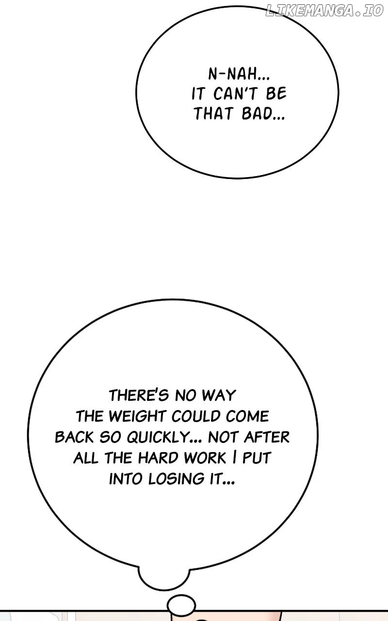 My Dud To Stud Boyfriend Chapter 128 page 123