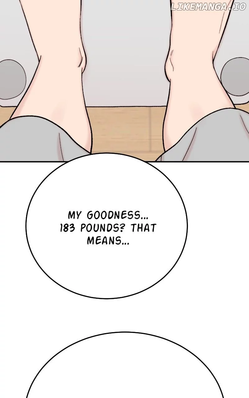 My Dud To Stud Boyfriend Chapter 128 page 127