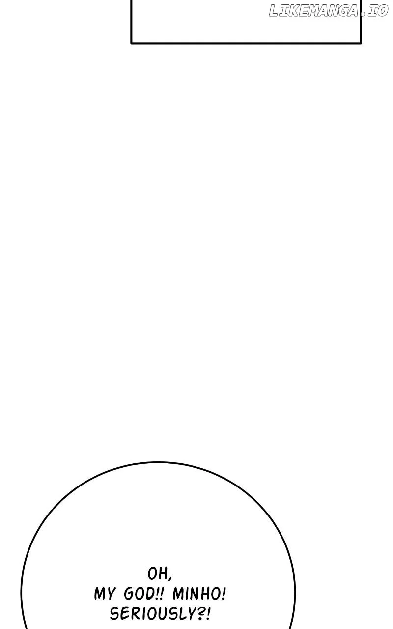 My Dud To Stud Boyfriend Chapter 128 page 114