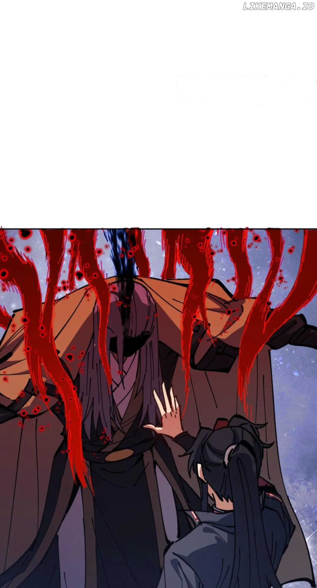 Master: This rebellious disciple is definitely not the Holy Son Chapter 127 page 48