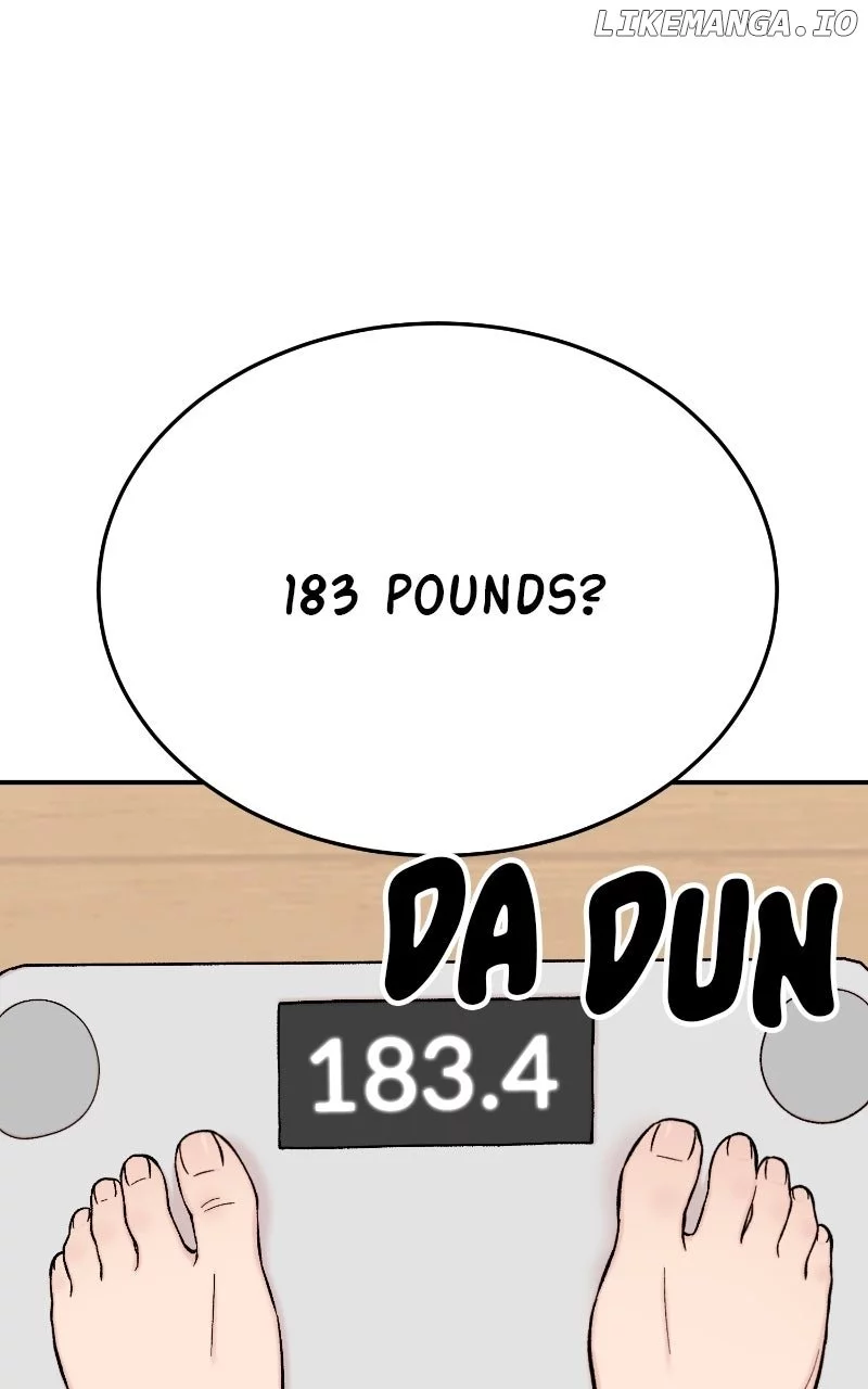 My Dud To Stud Boyfriend Chapter 128 page 126