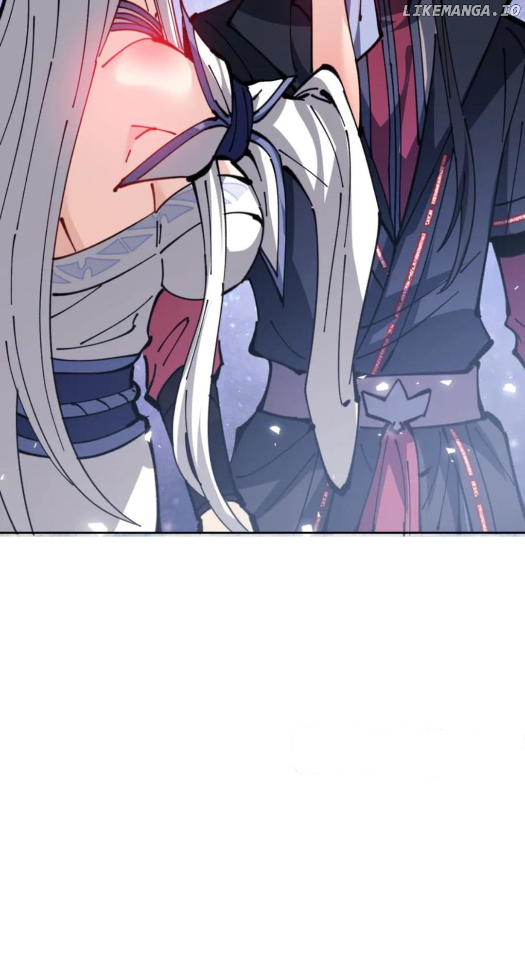 Master: This rebellious disciple is definitely not the Holy Son Chapter 127 page 42