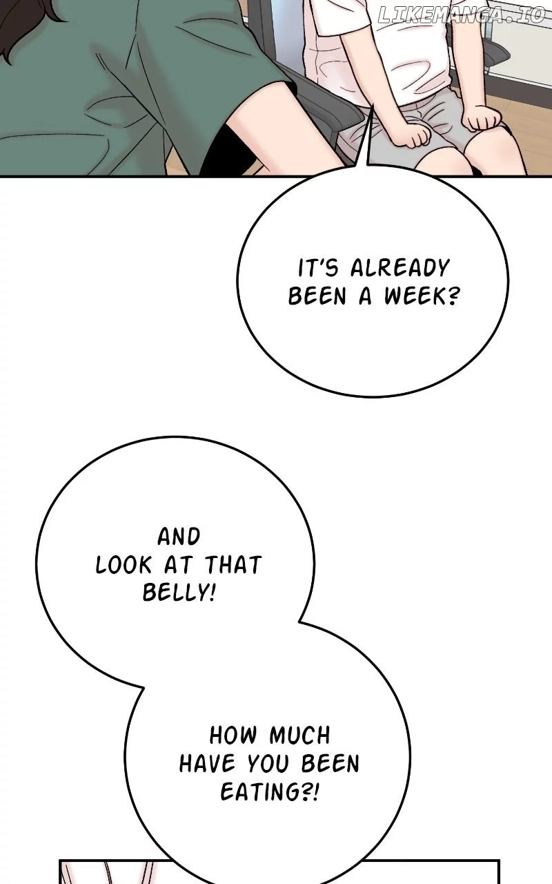 My Dud To Stud Boyfriend Chapter 128 page 118