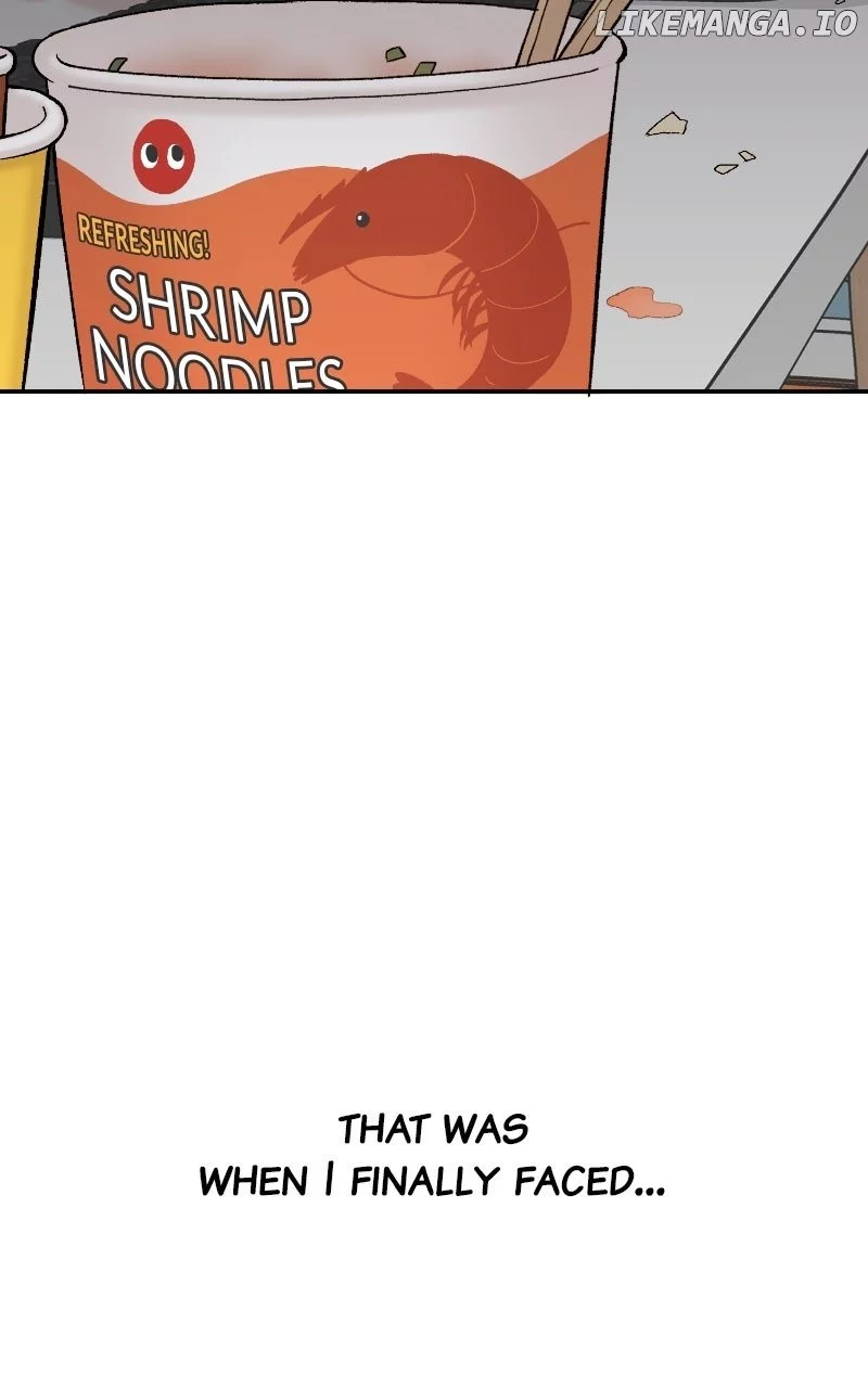 My Dud To Stud Boyfriend Chapter 128 page 133