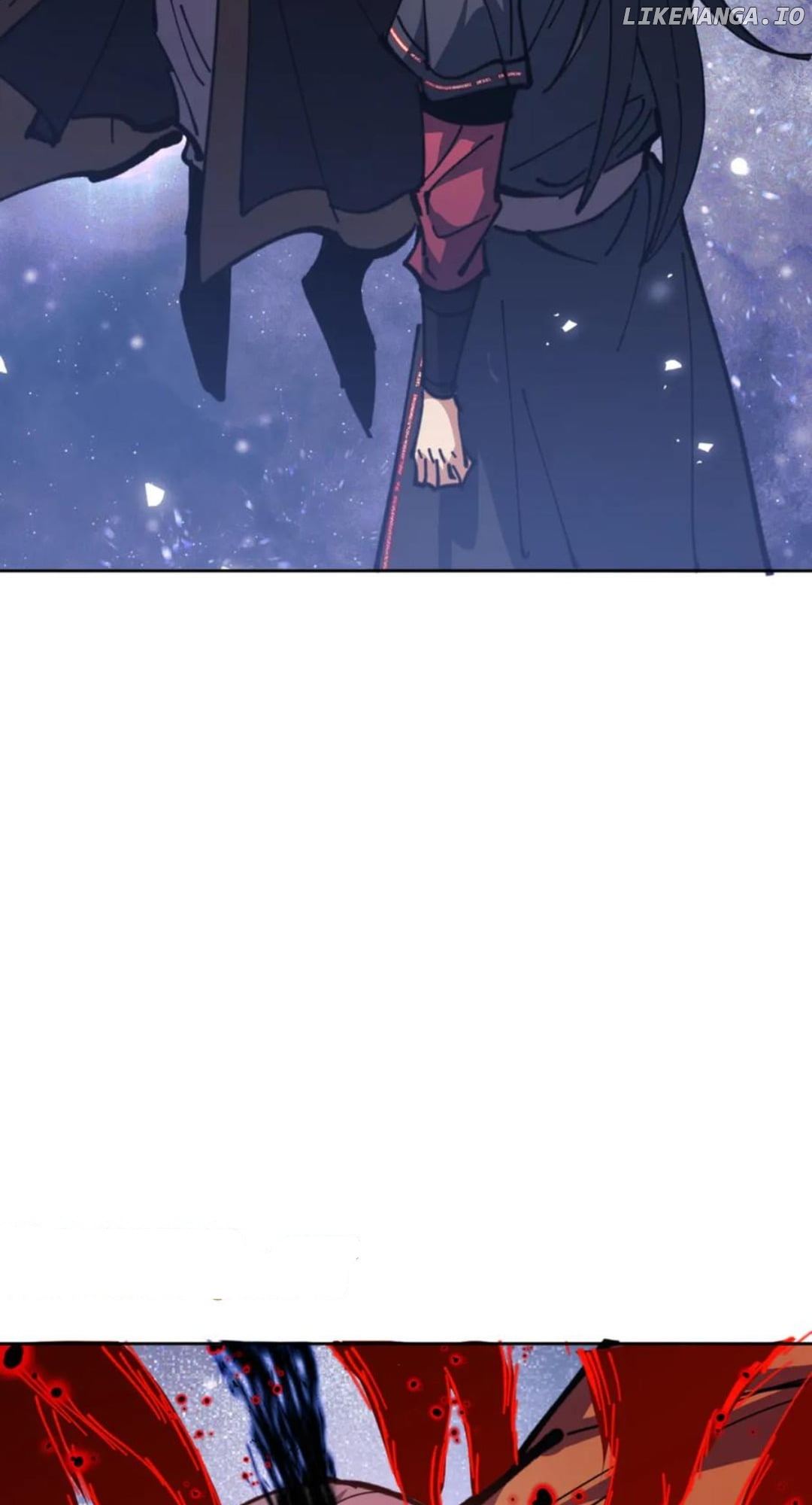 Master: This rebellious disciple is definitely not the Holy Son Chapter 127 page 49