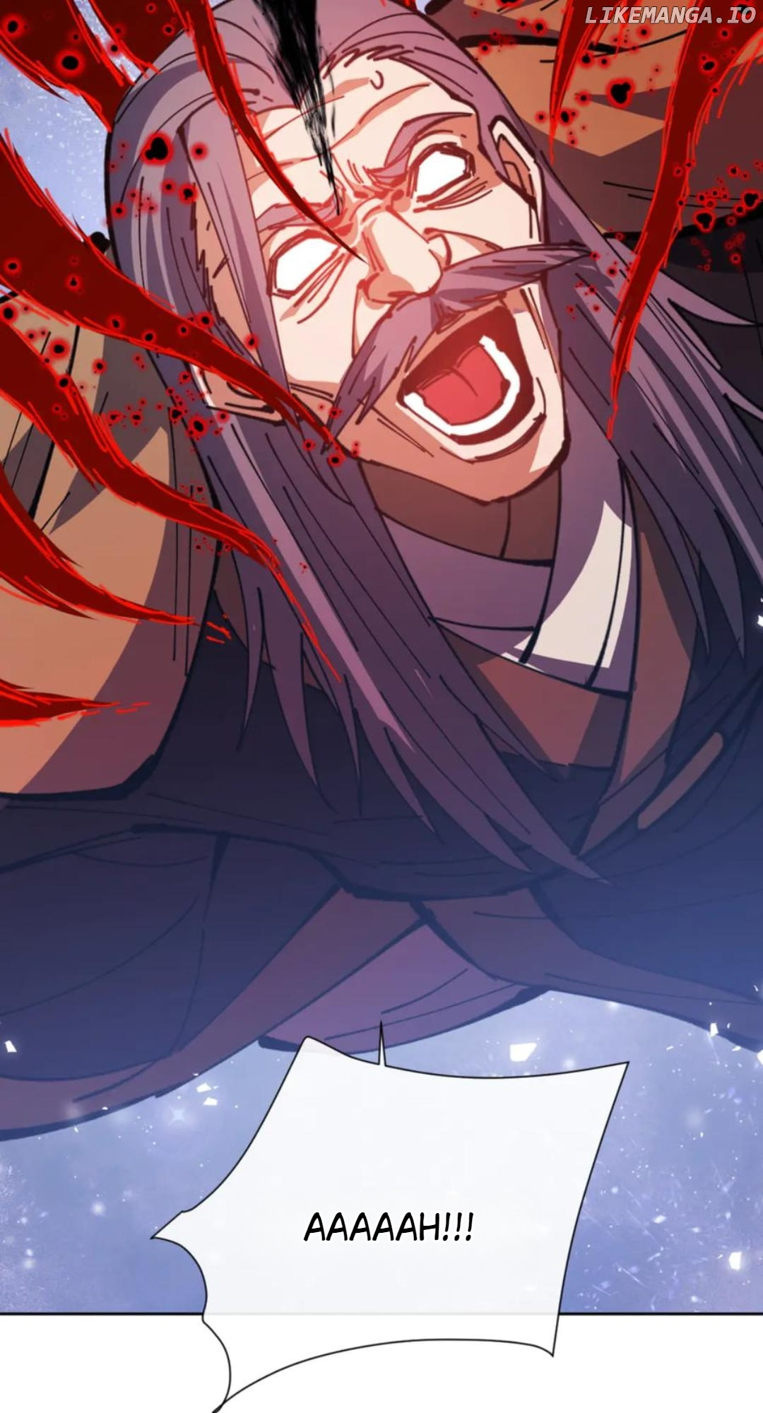 Master: This rebellious disciple is definitely not the Holy Son Chapter 127 page 50