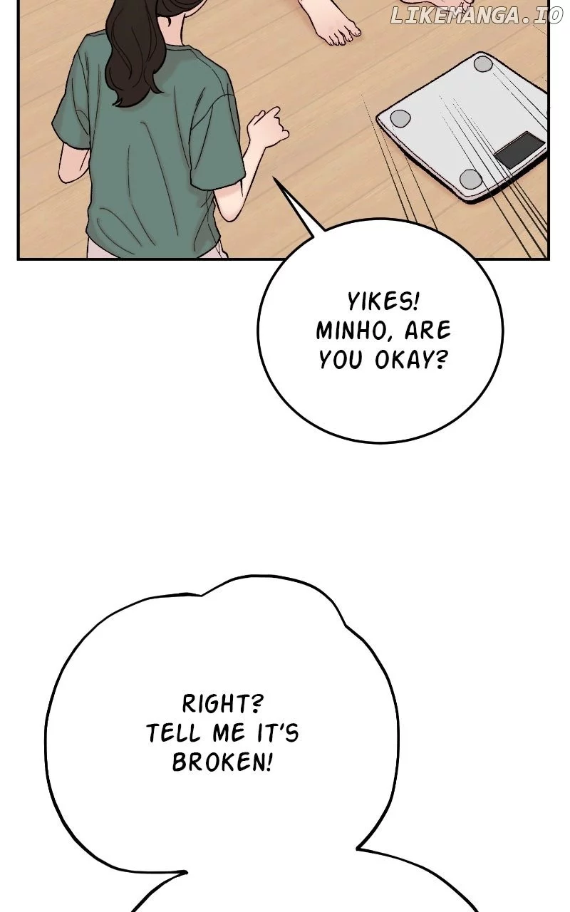 My Dud To Stud Boyfriend Chapter 128 page 143