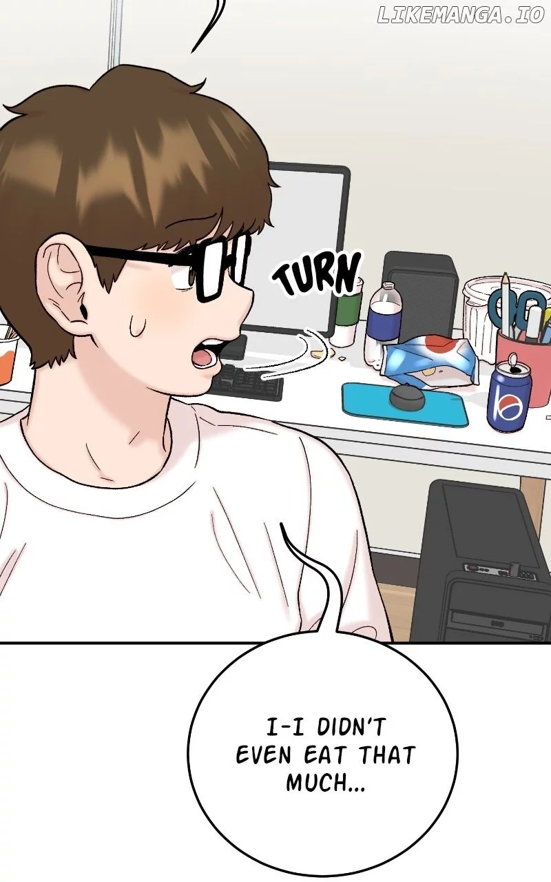 My Dud To Stud Boyfriend Chapter 128 page 130