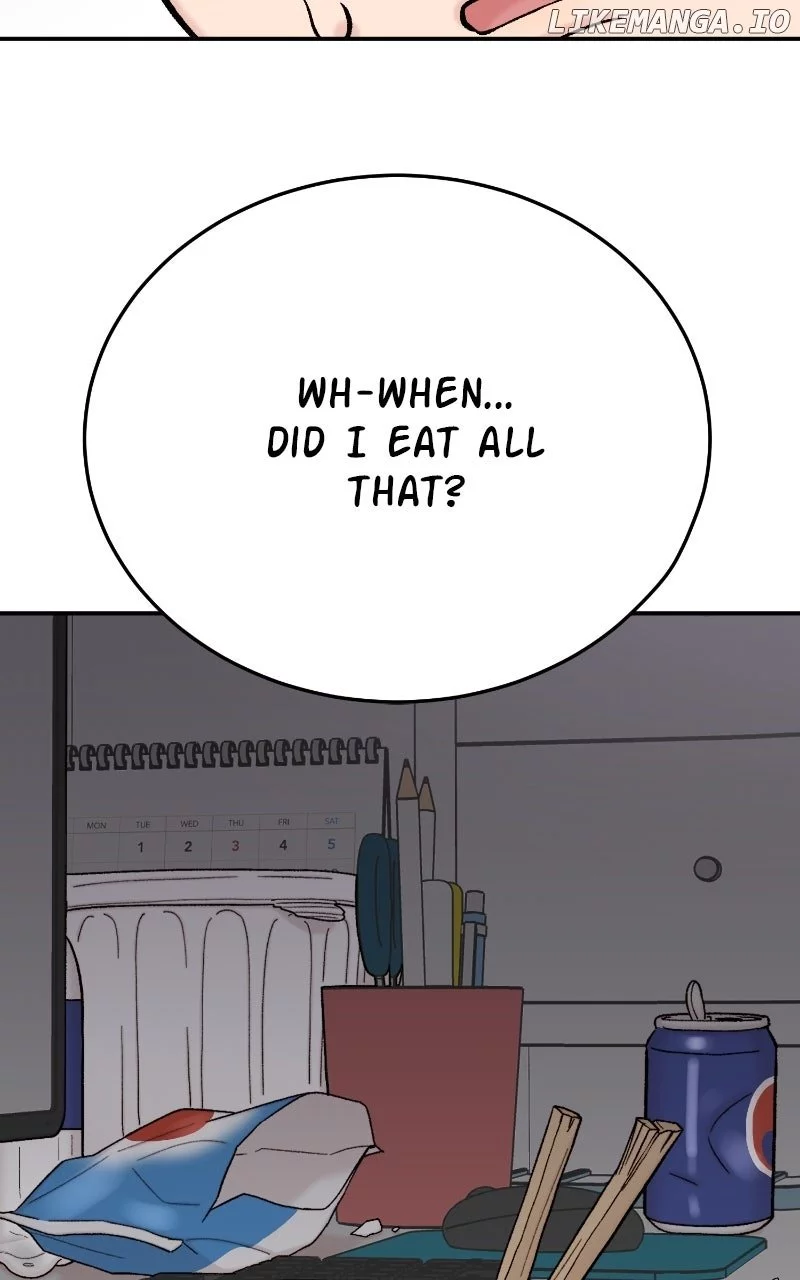 My Dud To Stud Boyfriend Chapter 128 page 132
