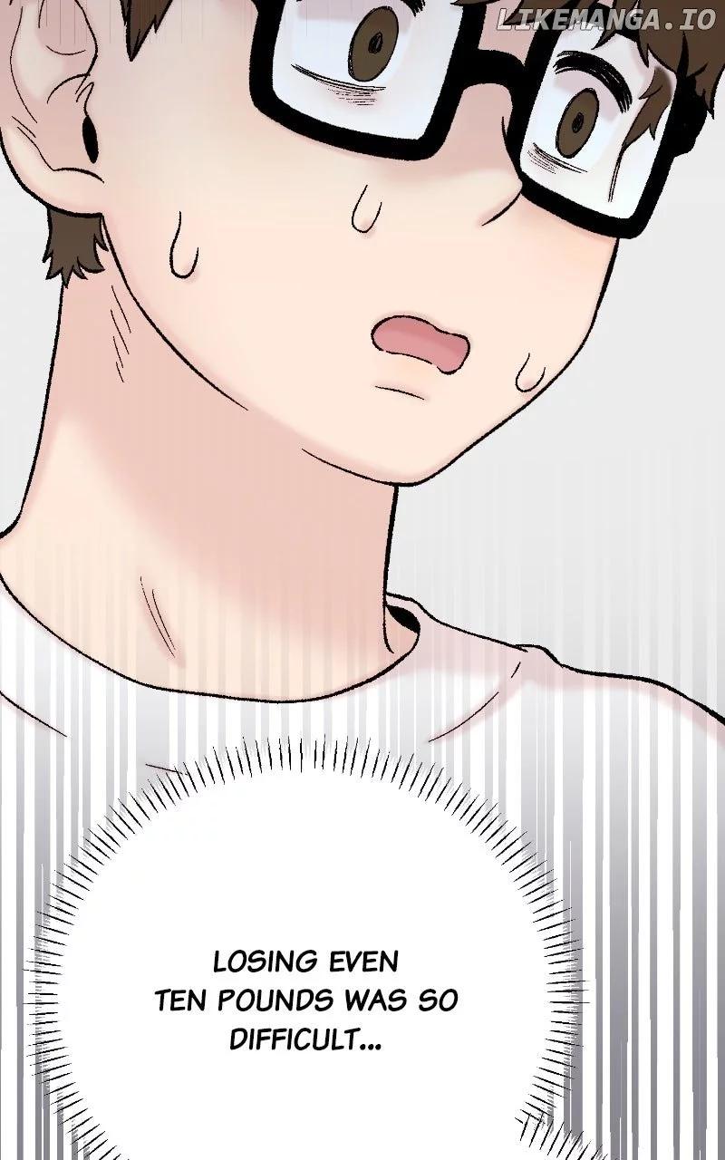 My Dud To Stud Boyfriend Chapter 128 page 137