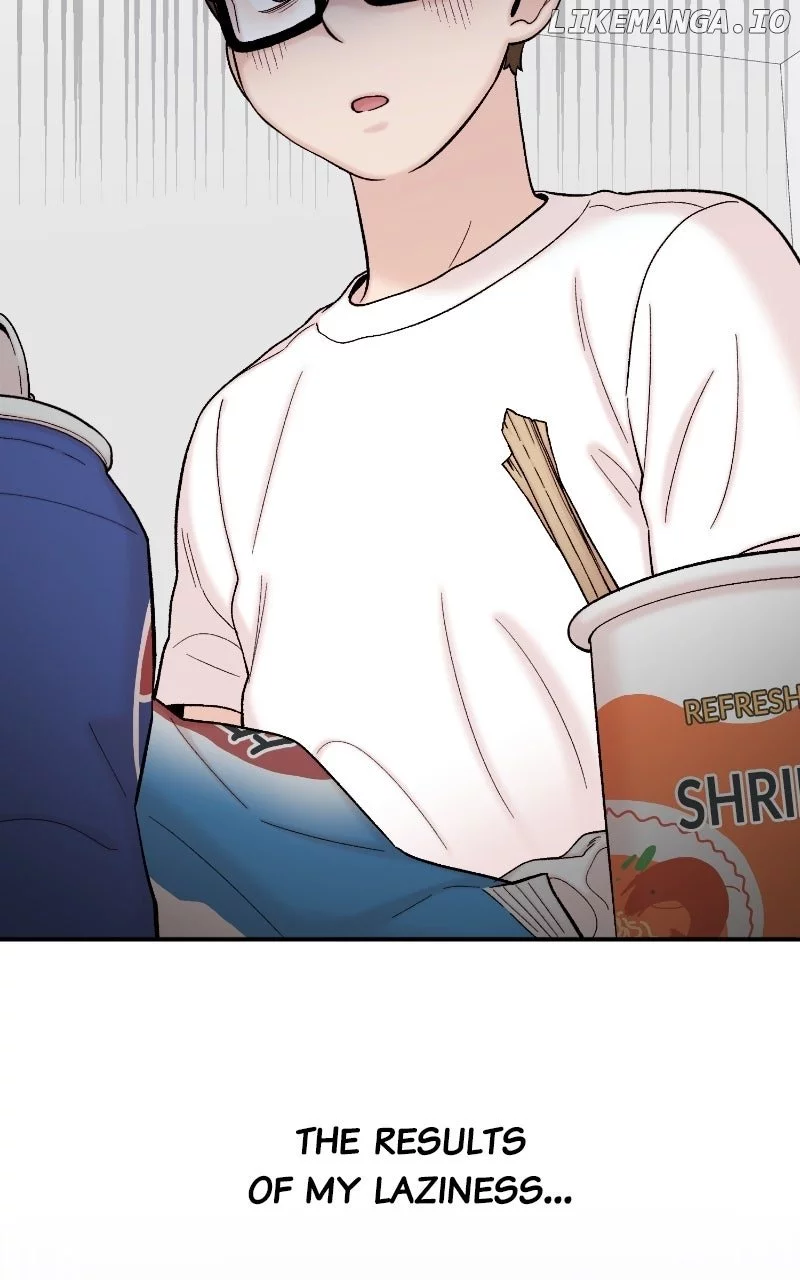 My Dud To Stud Boyfriend Chapter 128 page 135