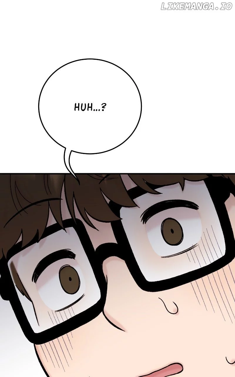 My Dud To Stud Boyfriend Chapter 128 page 131