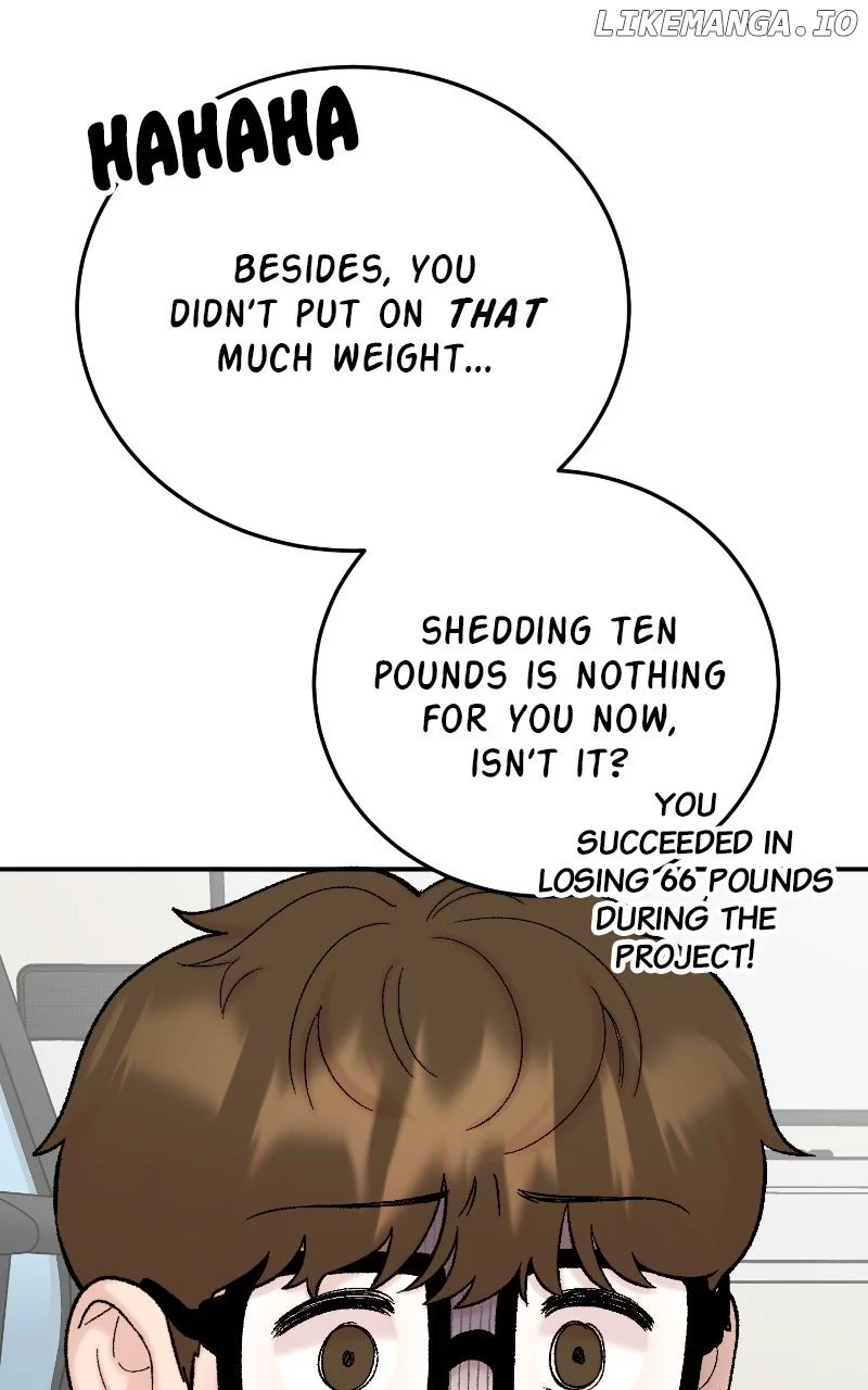 My Dud To Stud Boyfriend Chapter 128 page 146