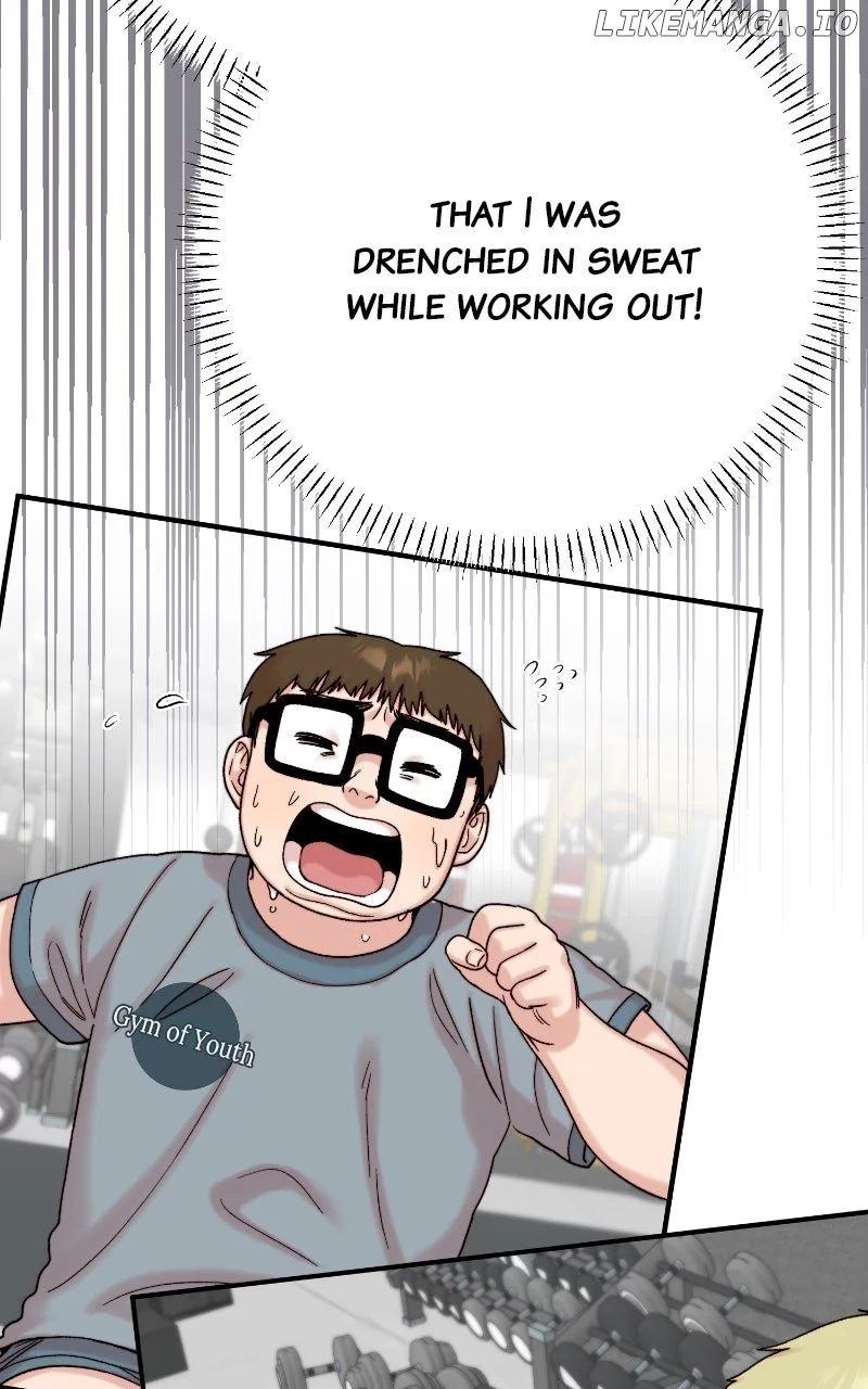My Dud To Stud Boyfriend Chapter 128 page 138