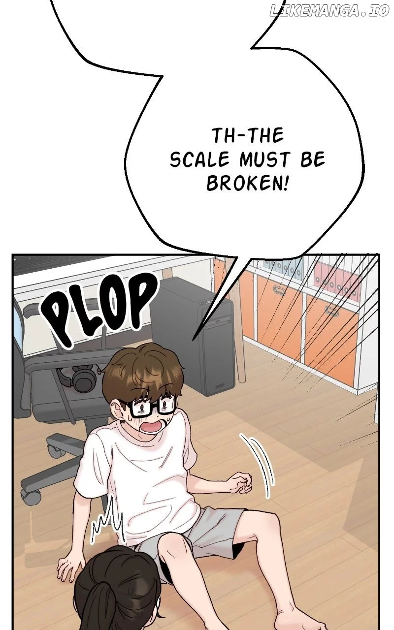 My Dud To Stud Boyfriend Chapter 128 page 142