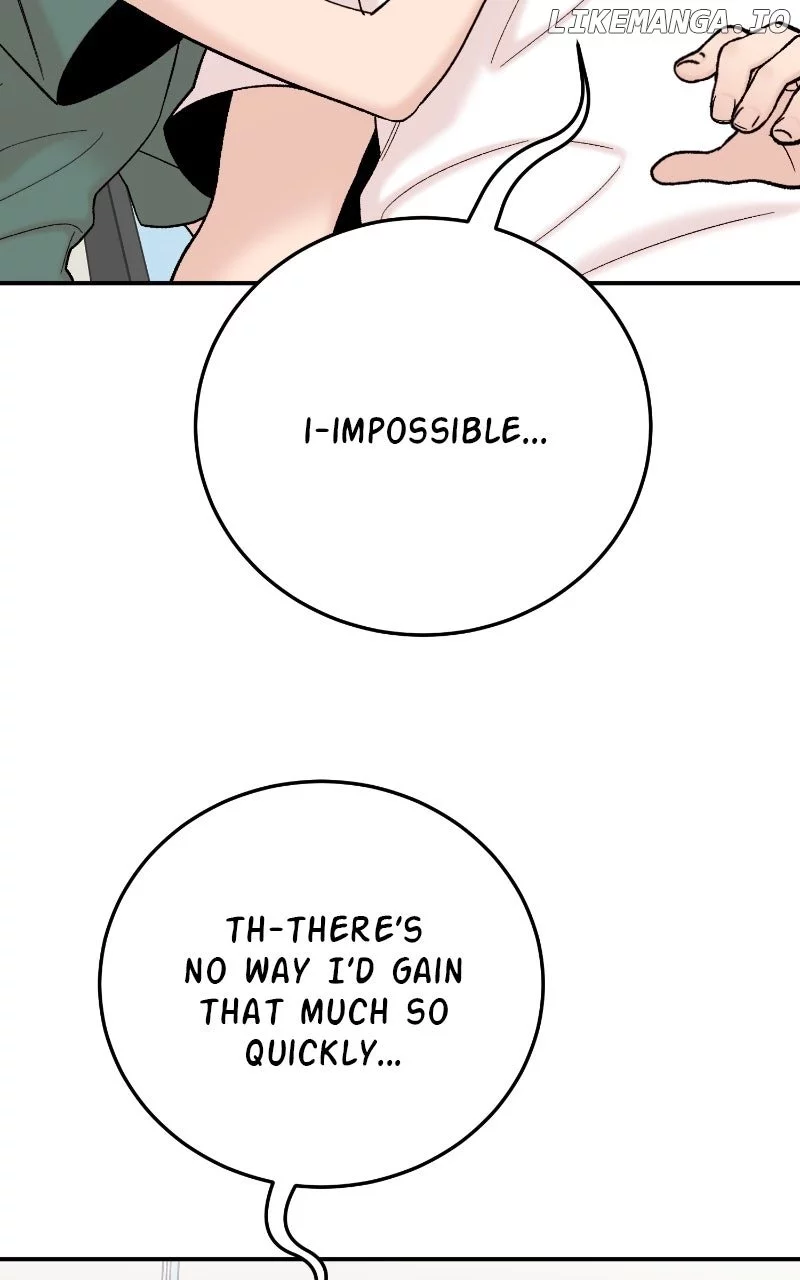 My Dud To Stud Boyfriend Chapter 128 page 129