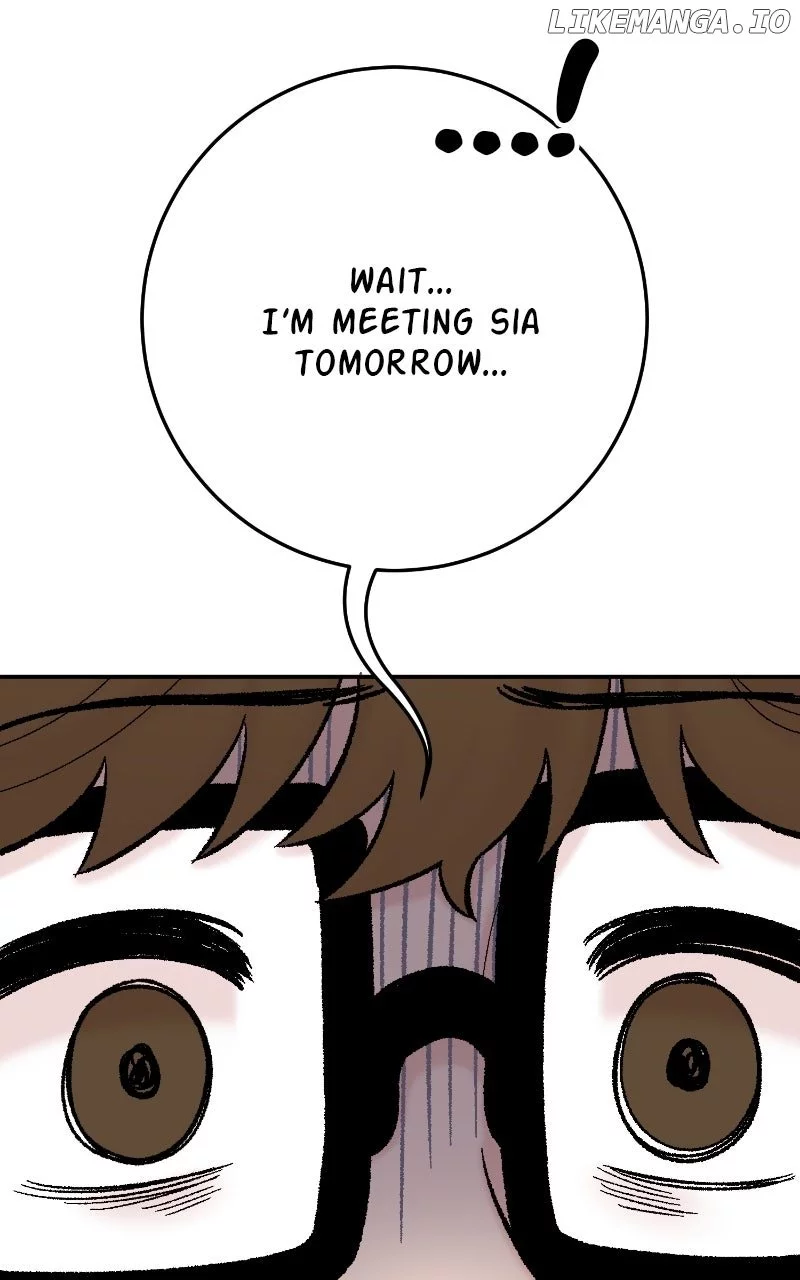 My Dud To Stud Boyfriend Chapter 128 page 148