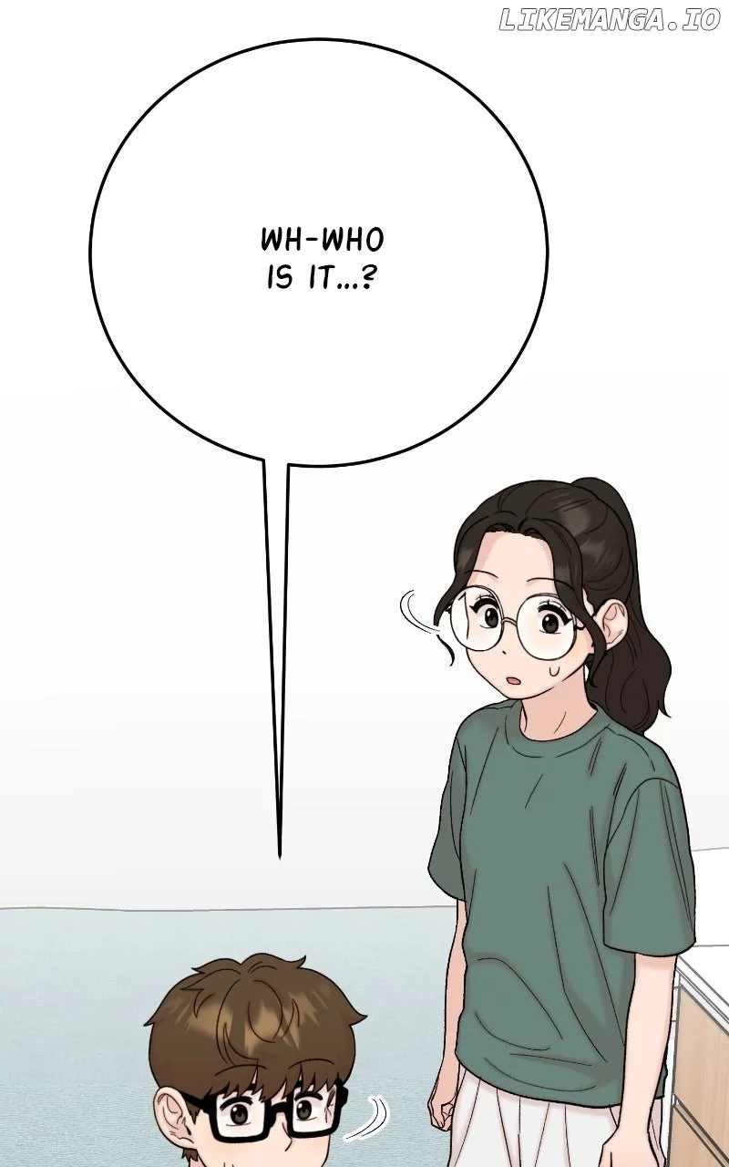 My Dud To Stud Boyfriend Chapter 128 page 159