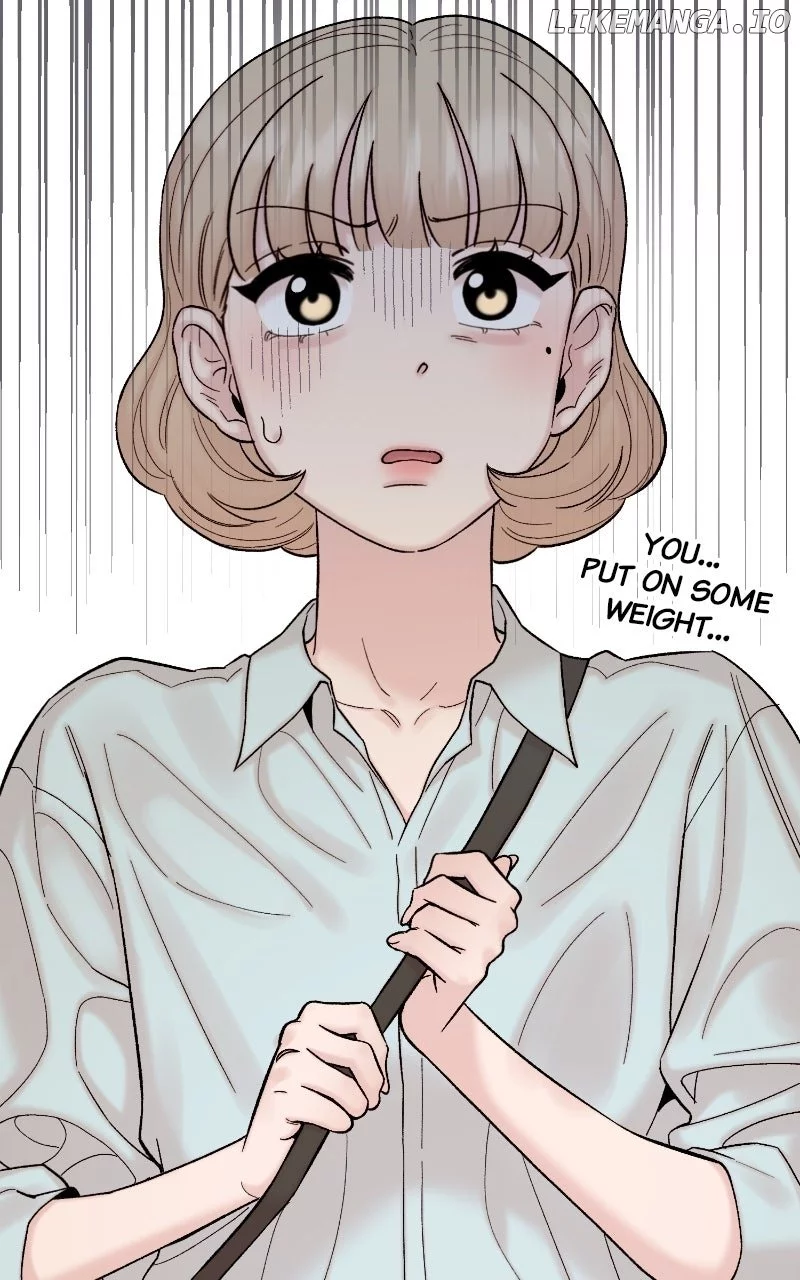My Dud To Stud Boyfriend Chapter 128 page 150