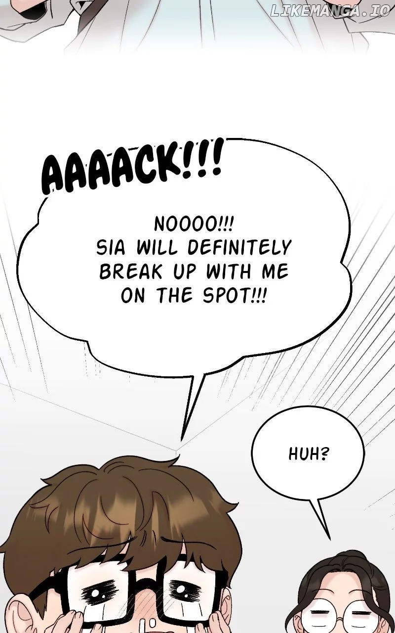 My Dud To Stud Boyfriend Chapter 128 page 151