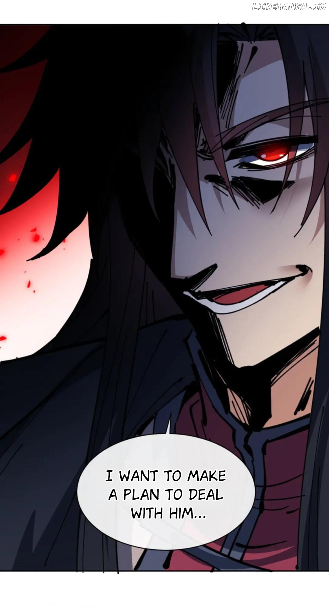 Master: This rebellious disciple is definitely not the Holy Son Chapter 127 page 61