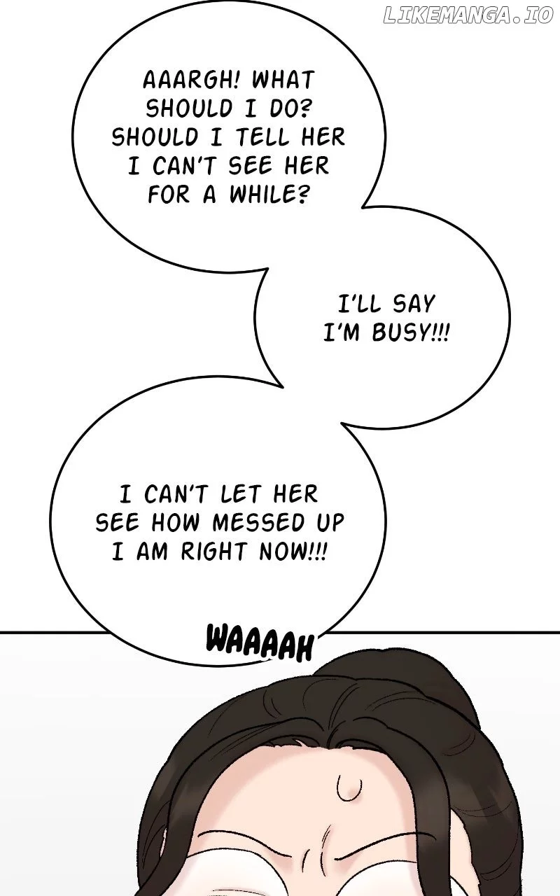 My Dud To Stud Boyfriend Chapter 128 page 153