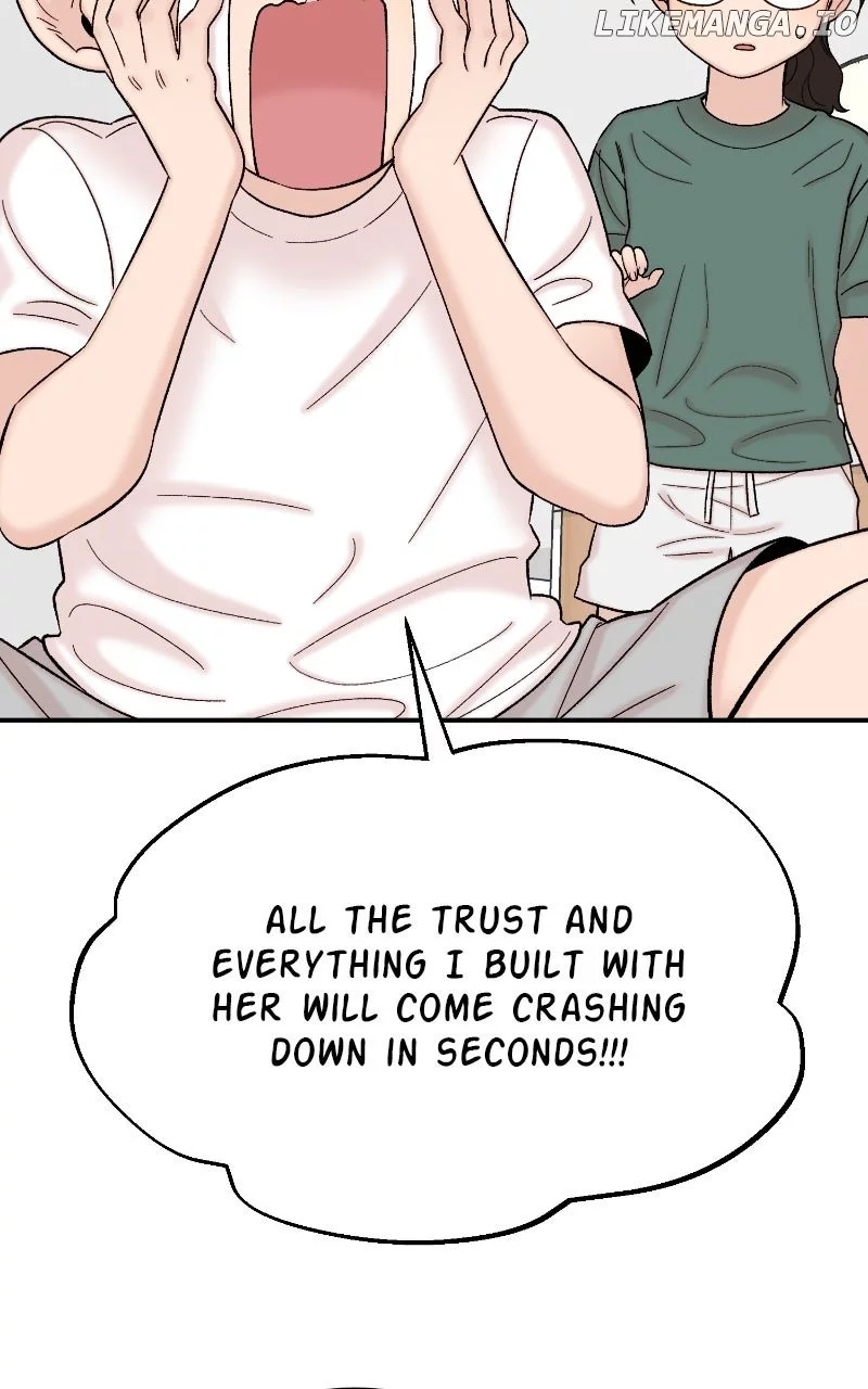 My Dud To Stud Boyfriend Chapter 128 page 152