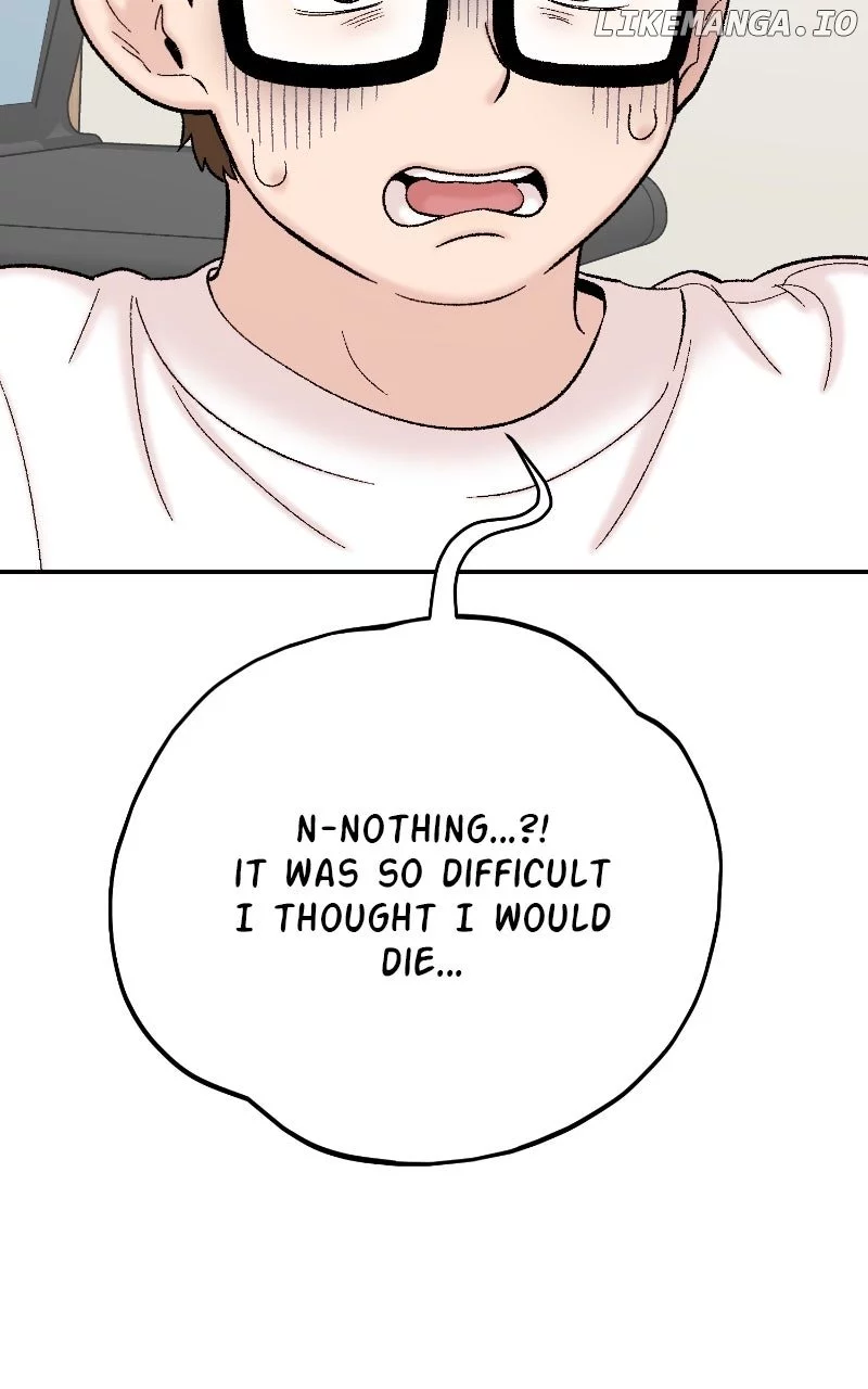 My Dud To Stud Boyfriend Chapter 128 page 147