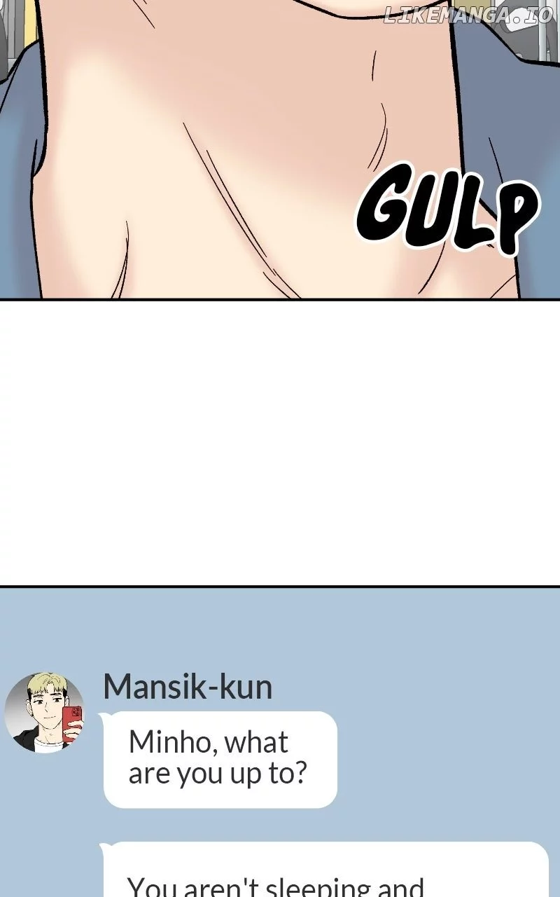 My Dud To Stud Boyfriend Chapter 128 page 163