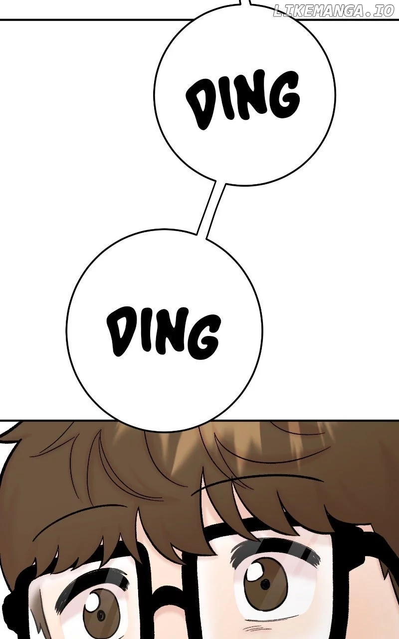 My Dud To Stud Boyfriend Chapter 128 page 157