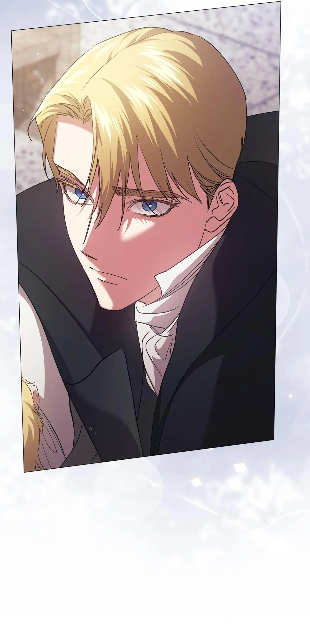 The Broken Ring: This Marriage Will Fail Anyway Chapter 119 page 18