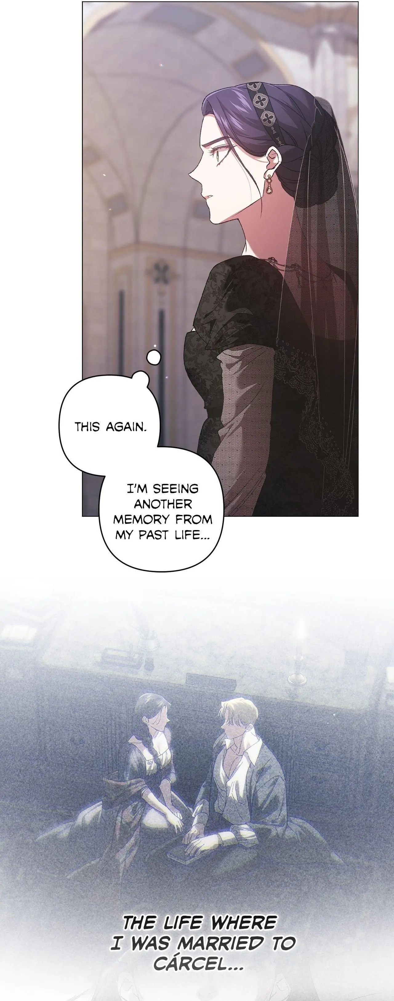 The Broken Ring: This Marriage Will Fail Anyway Chapter 119 page 5