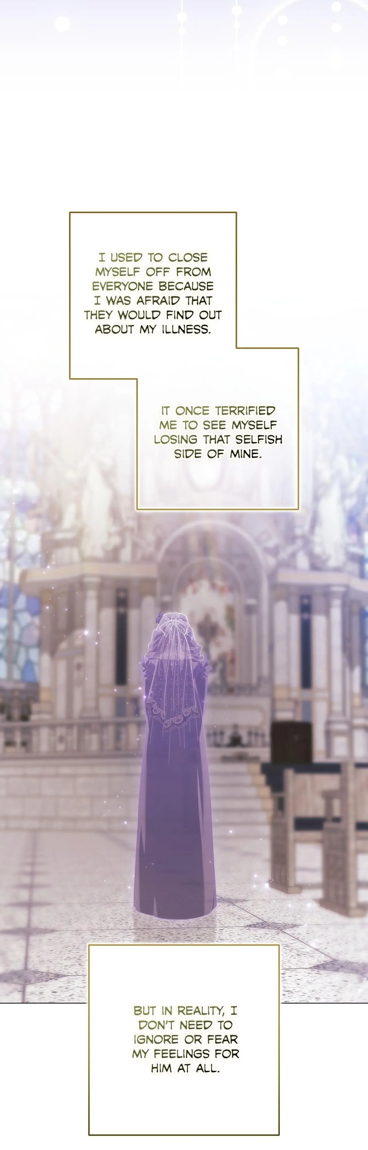 The Broken Ring: This Marriage Will Fail Anyway Chapter 119 page 24