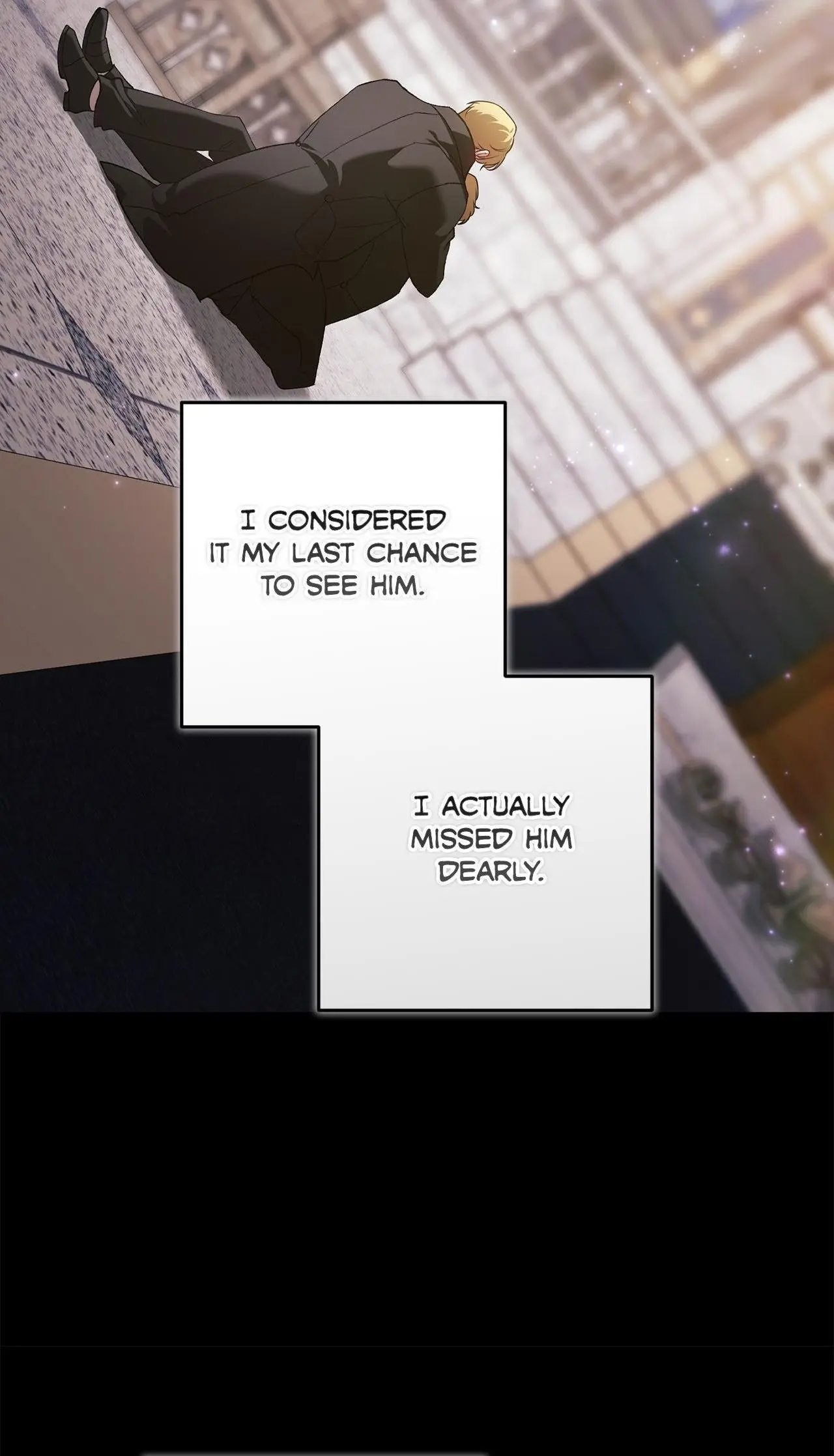 The Broken Ring: This Marriage Will Fail Anyway Chapter 119 page 9