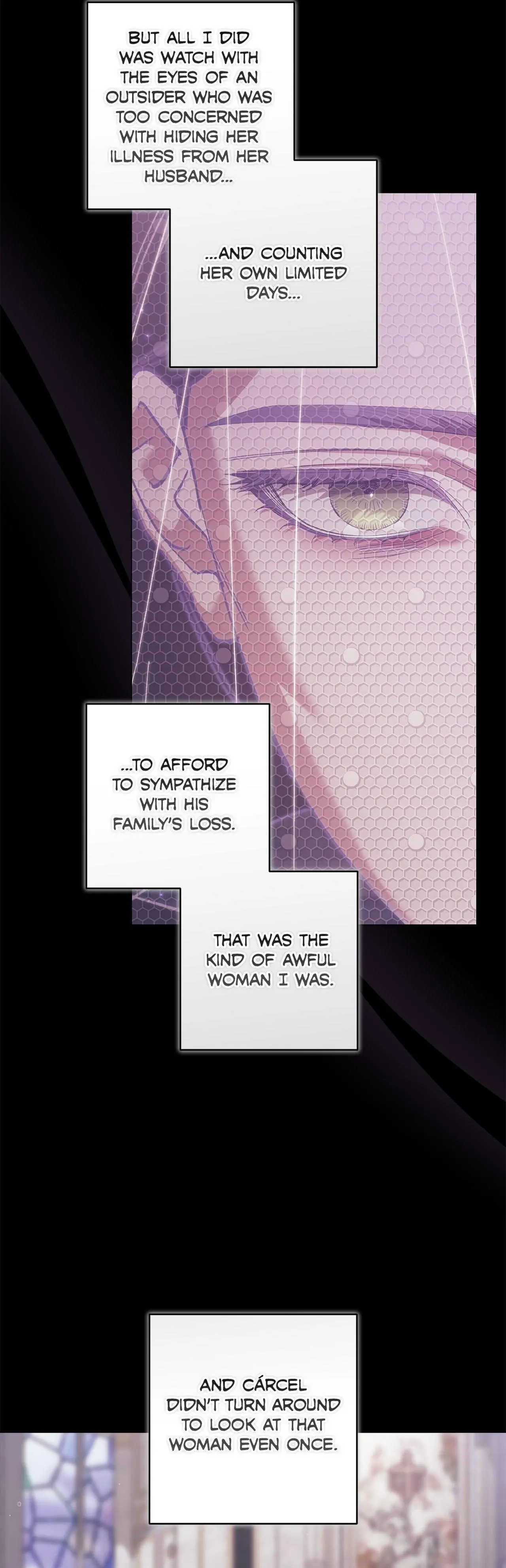 The Broken Ring: This Marriage Will Fail Anyway Chapter 119 page 10