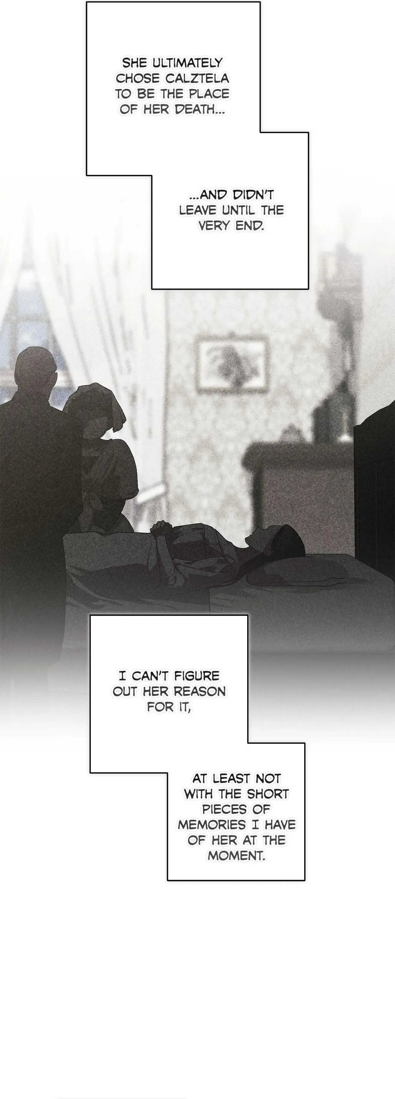 The Broken Ring: This Marriage Will Fail Anyway Chapter 119 page 14