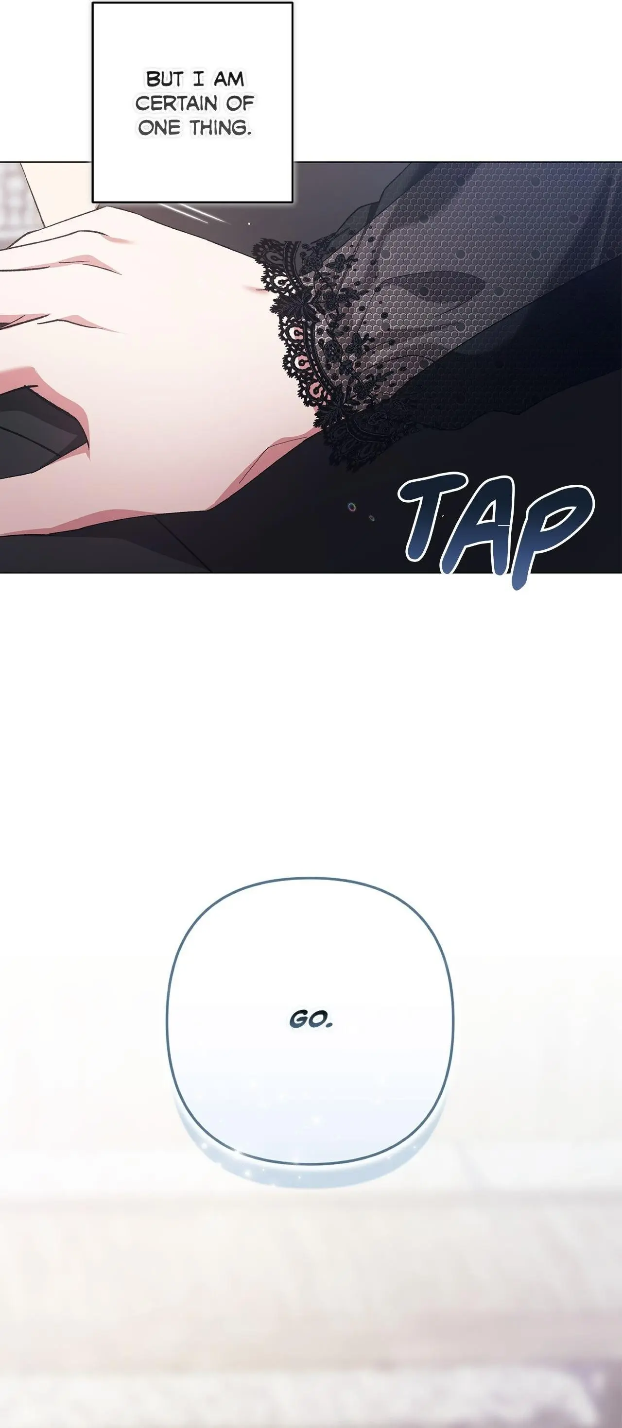 The Broken Ring: This Marriage Will Fail Anyway Chapter 119 page 15