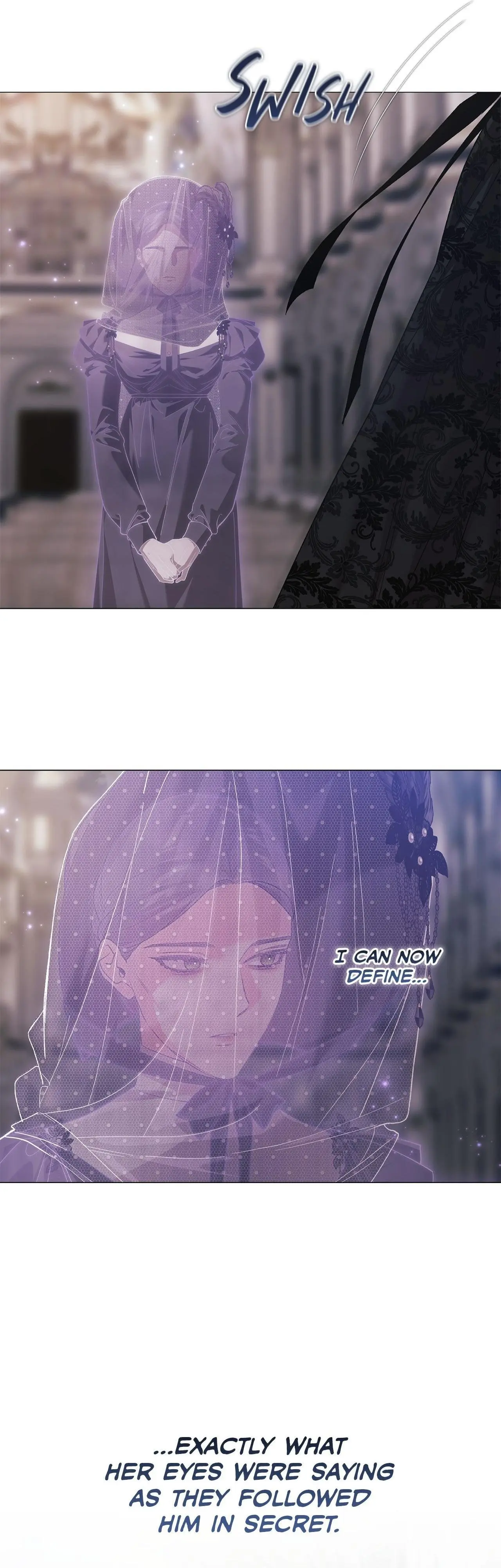The Broken Ring: This Marriage Will Fail Anyway Chapter 119 page 19